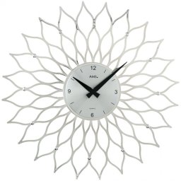 Ceas de perete AMS W9358