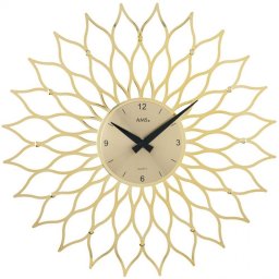 Ceas de perete AMS 9359, 39cm