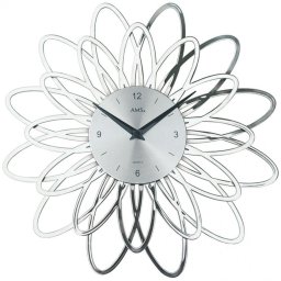 Ceas de perete AMS W9362