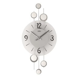 Ceas de perete AMS W9388