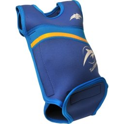 Costum termoreglabil din neopren BabyWarma Nautical
