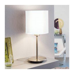 Eglo 95725- Lampa de masa PASTERI 1xE14/40W/230V