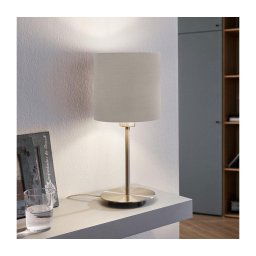 Eglo 95726- Lampa de masa PASTERI 1xE14/40W/230V