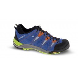 Pantof sport BOREAL SENDAI Blue New!