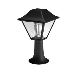 Lampă de exterior MYGARDEN ALPENGLOW 1xE27/60W/230V IP44 Philips 16496/30/PN