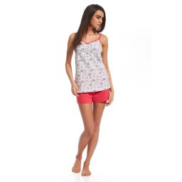 Pijama de dama Cornette Summer