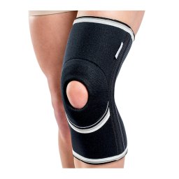 AKTIV LIGHT 02 TRIA Orteză de genunchi mobilă cu suport patelar
