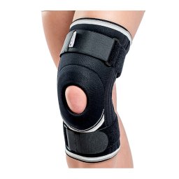 AKTIV LIGHT 01 TRIA Orteza genunchi mobila cu suport PATELAR