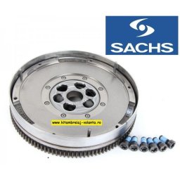 VOLANTA MASA DUBLA SACHS OPEL ASTRA H 1.9 CDTI 101CP / 120CP / 150CP pana in 06.2008