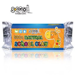 Lut de modelat ecologic 500 gr