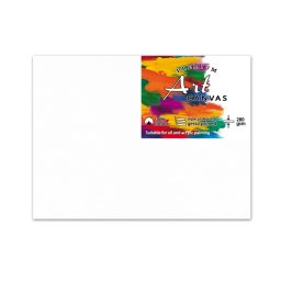 Canvas 30X40 cm, bumbac