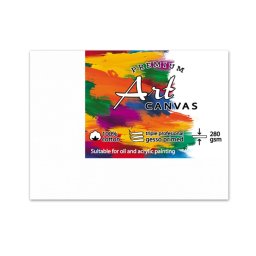 Canvas 18X24 cm, bumbac