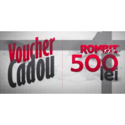 Voucher Cadou 500 lei