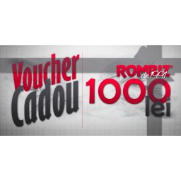 Voucher Cadou 1000 lei