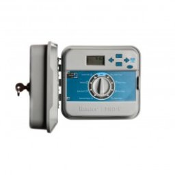 Controller modular Hunter Pro-C cu 4-16 zone, exterior