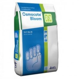 Ingrasamant plante ornamentale Osmocote Bloom 13-7-18+1.5ME, 25kg