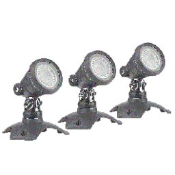 Set iluminat LunAqua 3 LED set 3