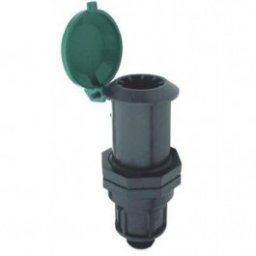 Hidrant rapid de gradina P33