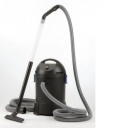 Aspirator de namol pentru iazuri si uz casnic PondoVac Classic