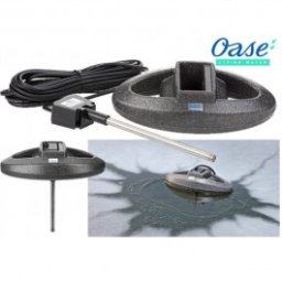 Oase IceFree Thermo 330, pentru zone fara gheata in iazuri