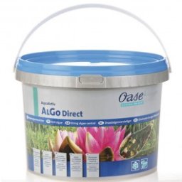 AquaActiv AlGo Direct 5L