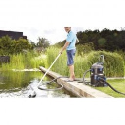 Aspirator pentru iazuri si piscine Oase PondoVac 5