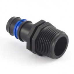 Stut picurare 16mm cu filet 3/4'', cu siguranta