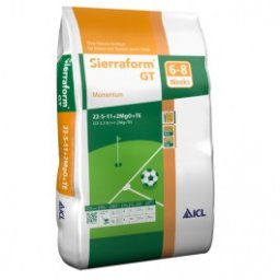 Ingrasamant Sierraform GT Momentum, 20 kg