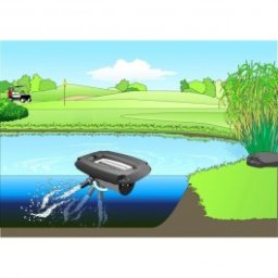 Aerator iazuri Oase AquaAir 250