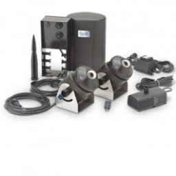 Joc de apa luminos Oase Water Jet Lightning