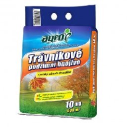 Ingrasamant pentru gazon toamna Agro 10kg