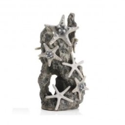 Ornament acvariu biOrb roca cu stele de mare