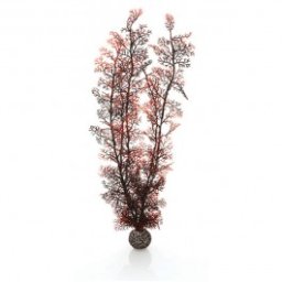 Decoratiune planta marina purpurie biOrb, XL