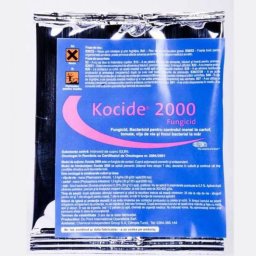 Fungicid Kocide 2000 25 gr