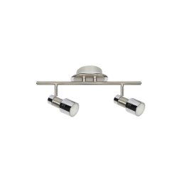 Lampa spot STOXX 2xGU10/9W/230V