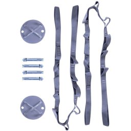 Suport hamac yoga inSPORTline Hemmokstrap