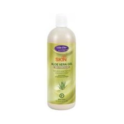 Aloe vera gel 473ml LIFE - FLO