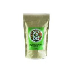 Cafea verde arabica macinata 250gr SOLARIS