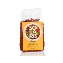 Goji fructe uscate 300gr SOLARIS