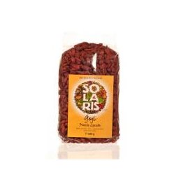 Goji fructe uscate 500gr SOLARIS