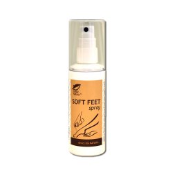 Spray soft feet 100ml PRO NATURA