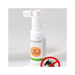 Spray mosquito 50ml PRO NATURA