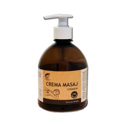 Crema de masaj relaxare 500gr PRO NATURA