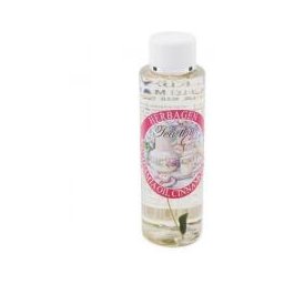 Ulei de masaj macadamia, mar si scortisoara 100ml HERBAGEN
