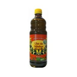 Ulei de masline extra virgin 500ml HERBALSANA