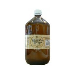 Glicerina vegetala 1l HERBALSANA