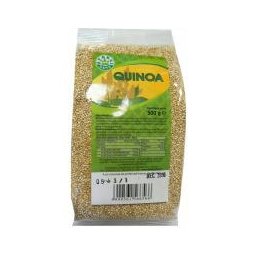 Quinoa 500gr HERBALSANA