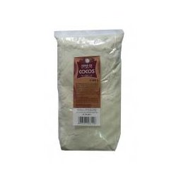 Faina de cocos 500gr HERBALSANA