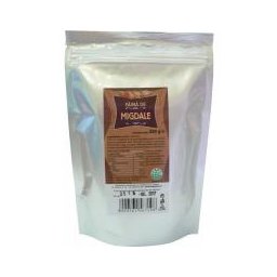 Faina de migdale 250gr HERBALSANA