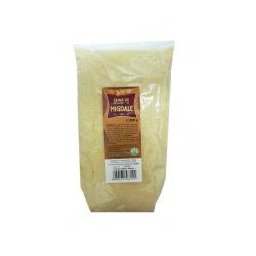 Faina de migdale 500gr HERBALSANA